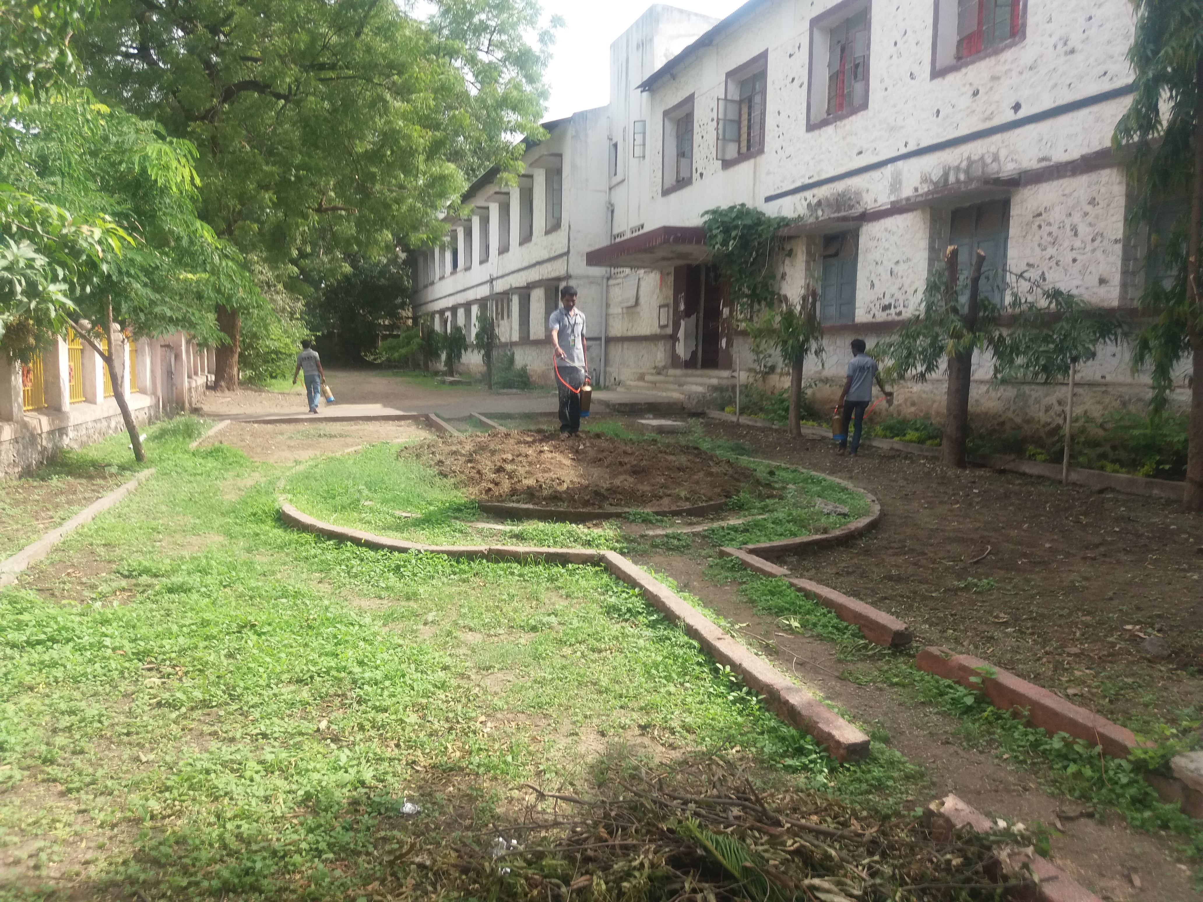 24x7PestManagementServices